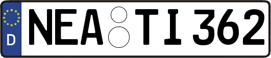NEA-TI362