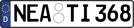 NEA-TI368