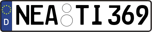 NEA-TI369