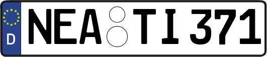 NEA-TI371