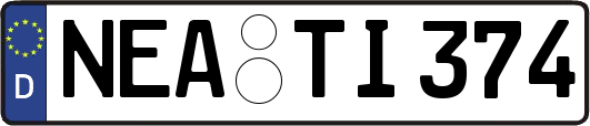 NEA-TI374