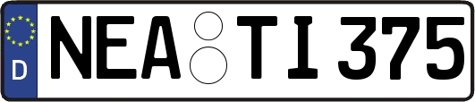 NEA-TI375