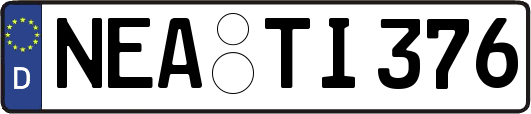 NEA-TI376
