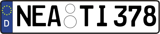 NEA-TI378