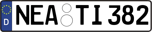 NEA-TI382