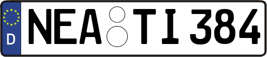 NEA-TI384