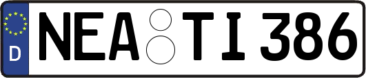 NEA-TI386