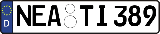 NEA-TI389