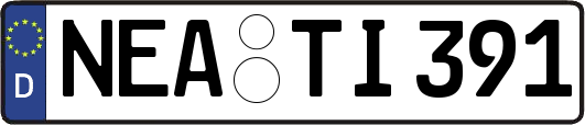 NEA-TI391