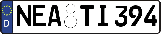 NEA-TI394