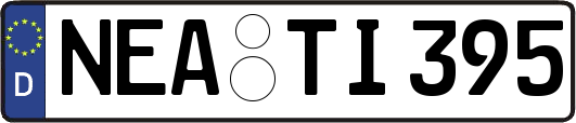 NEA-TI395