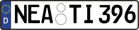NEA-TI396