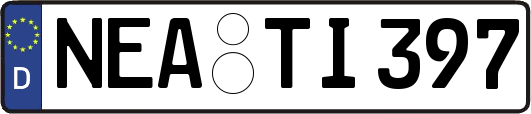 NEA-TI397