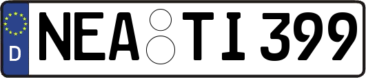 NEA-TI399