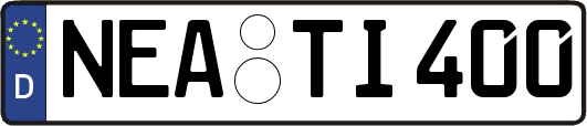 NEA-TI400