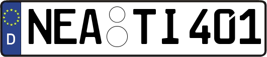 NEA-TI401