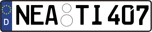 NEA-TI407