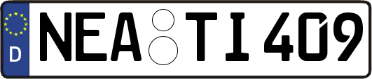 NEA-TI409