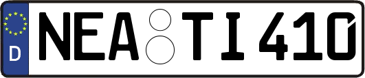 NEA-TI410