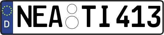 NEA-TI413