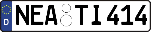 NEA-TI414