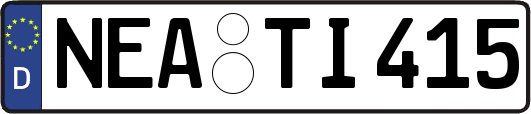 NEA-TI415