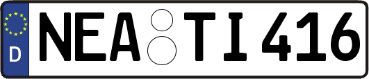 NEA-TI416