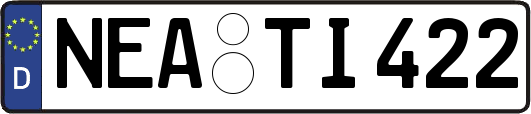 NEA-TI422
