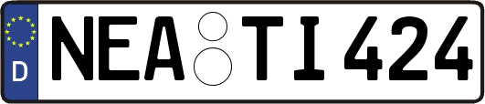 NEA-TI424