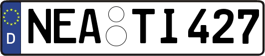 NEA-TI427