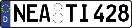 NEA-TI428