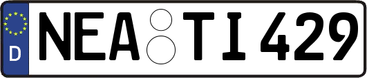 NEA-TI429