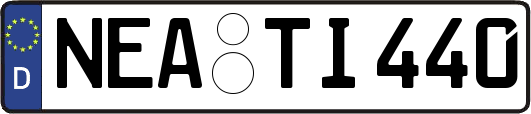 NEA-TI440