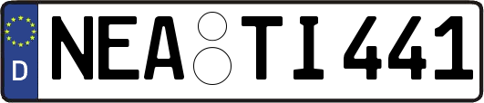 NEA-TI441