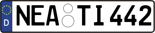 NEA-TI442