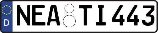 NEA-TI443
