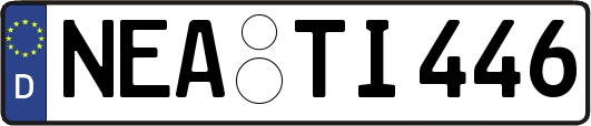 NEA-TI446