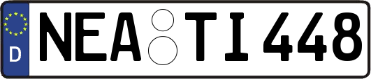 NEA-TI448