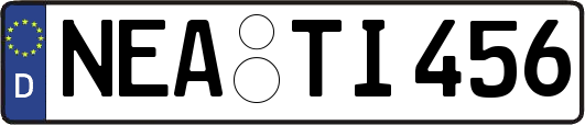 NEA-TI456