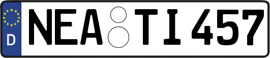 NEA-TI457