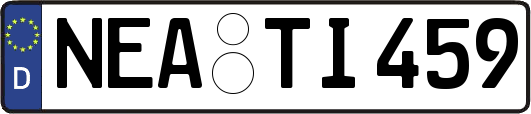 NEA-TI459
