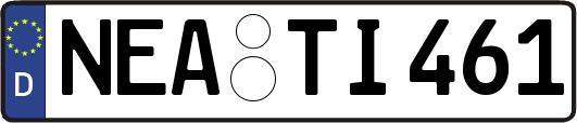 NEA-TI461