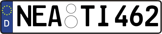 NEA-TI462