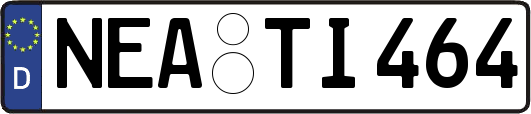 NEA-TI464