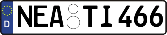 NEA-TI466