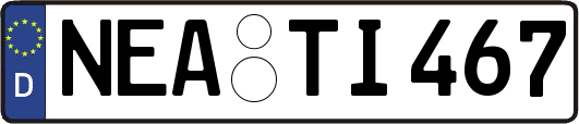 NEA-TI467