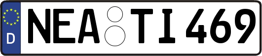 NEA-TI469
