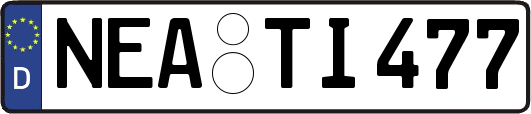 NEA-TI477