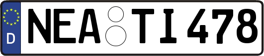 NEA-TI478