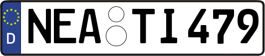 NEA-TI479